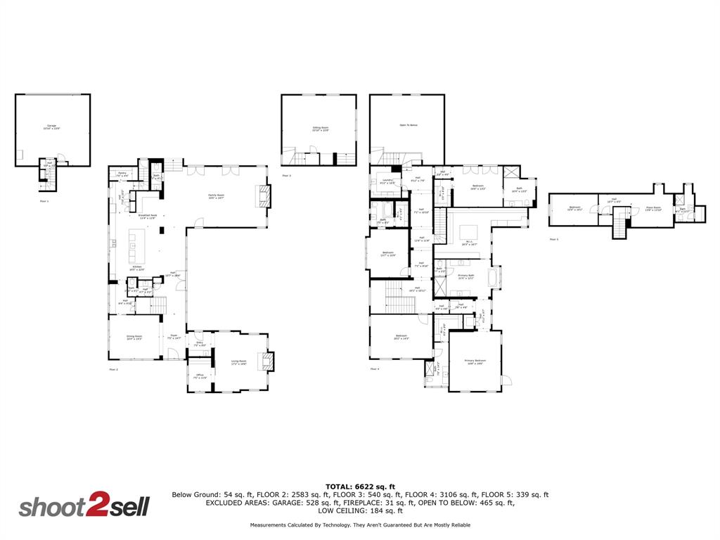 Caruth Hills 03 - Residential
