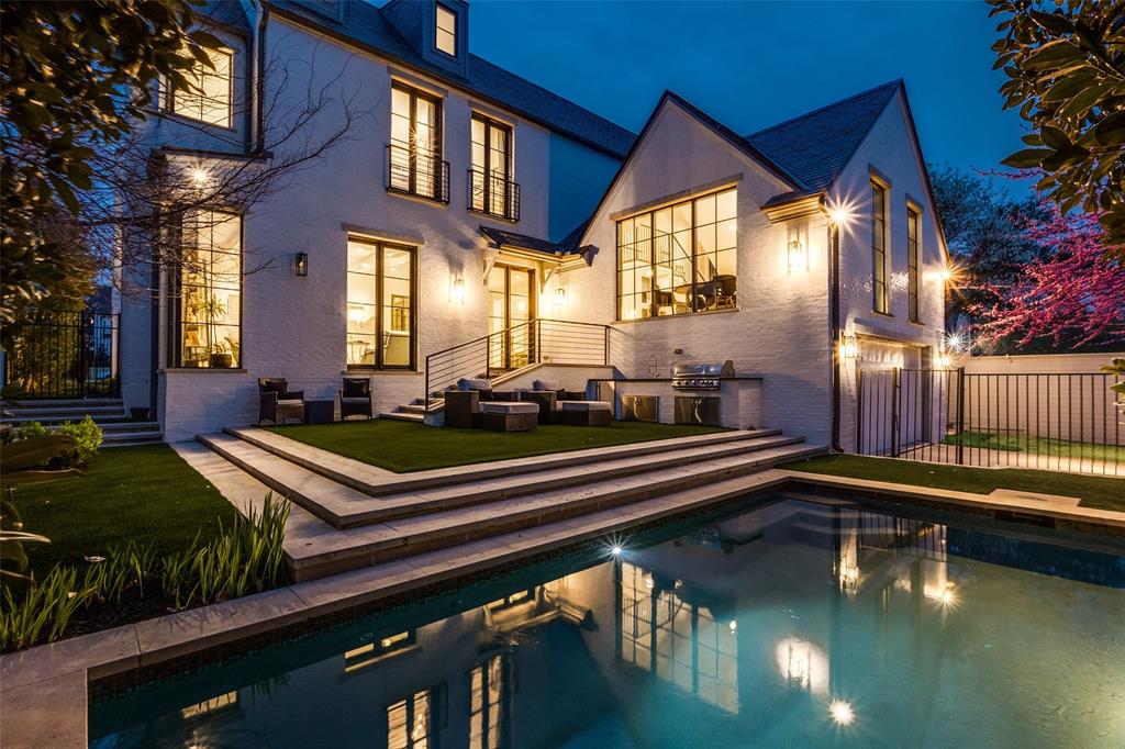 Caruth Hills 03 - Residential