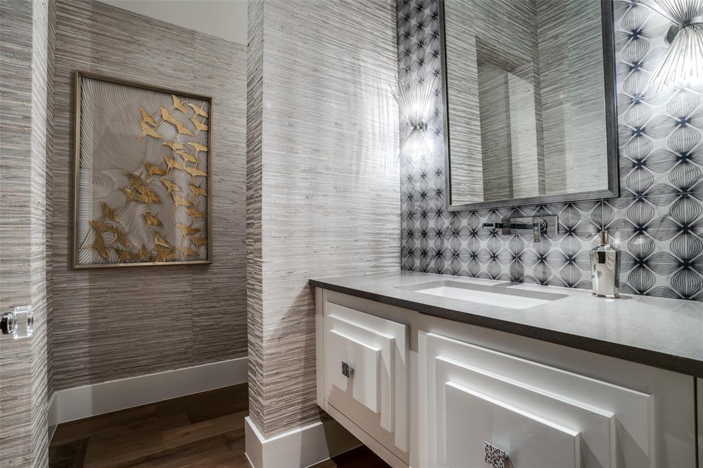 Caruth Hills 03 - Residential