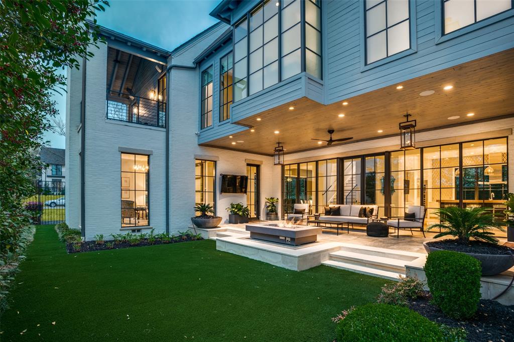 Caruth Hills 03 - Residential