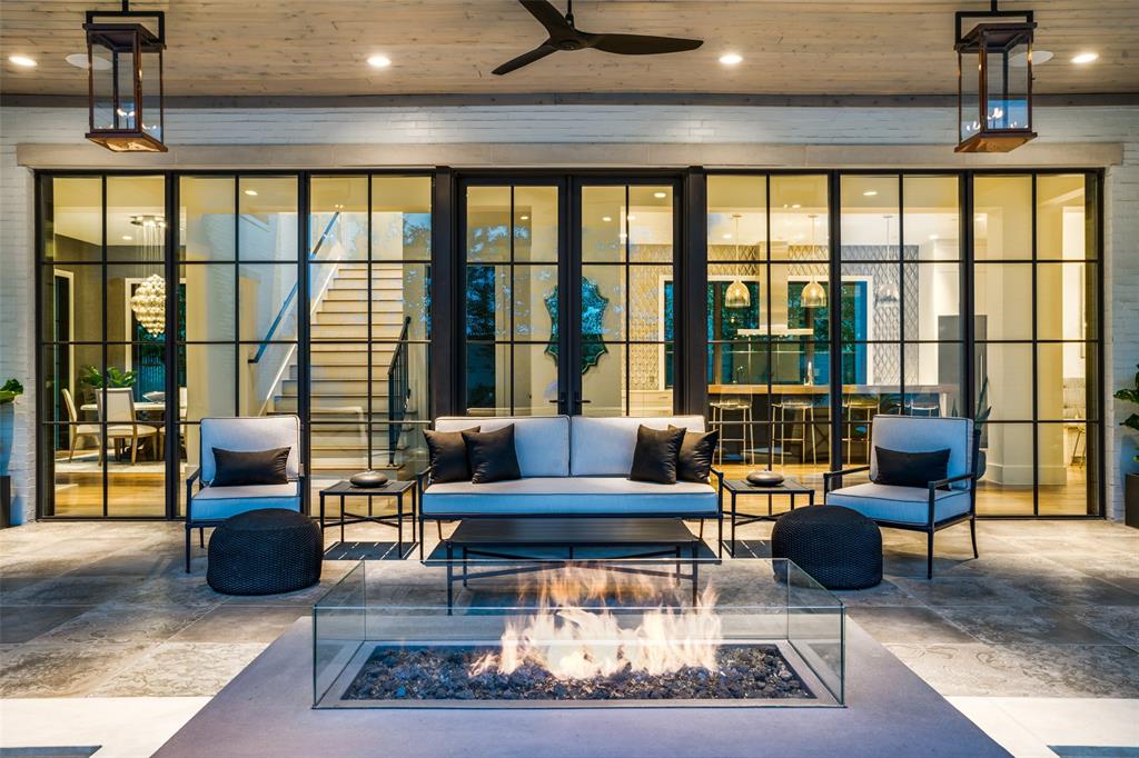 Caruth Hills 03 - Residential