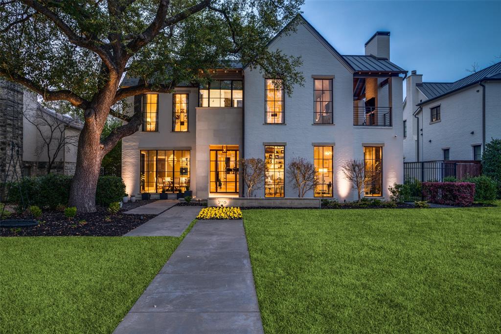 Caruth Hills 03 - Residential