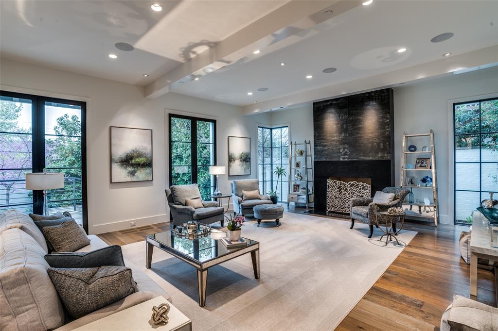 Caruth Hills 03 - Residential