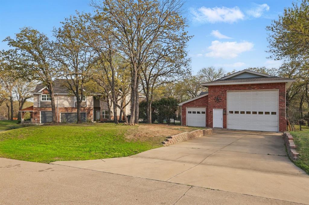 3713 Hidden Trail