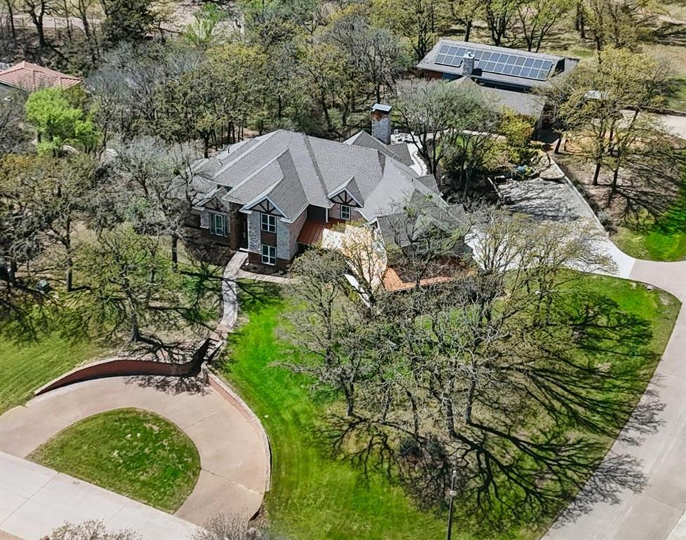 3713 Hidden Trail