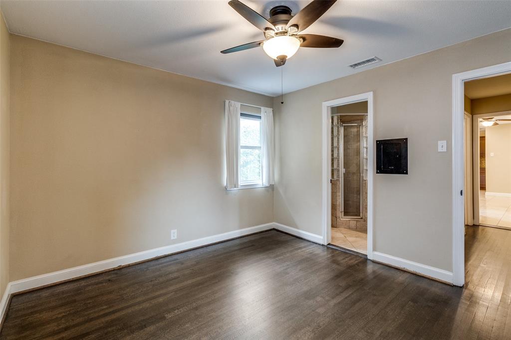 University Terrace - Residential