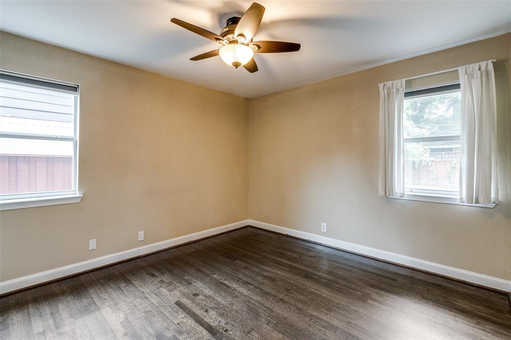 University Terrace - Residential