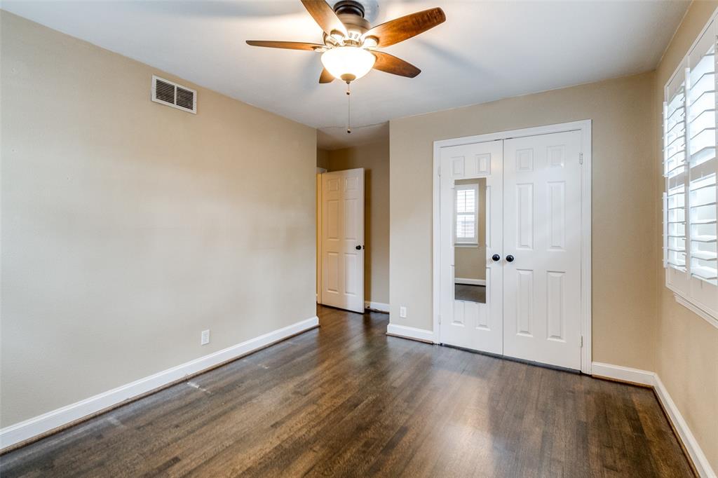 University Terrace - Residential