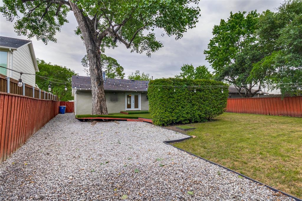 University Terrace - Residential