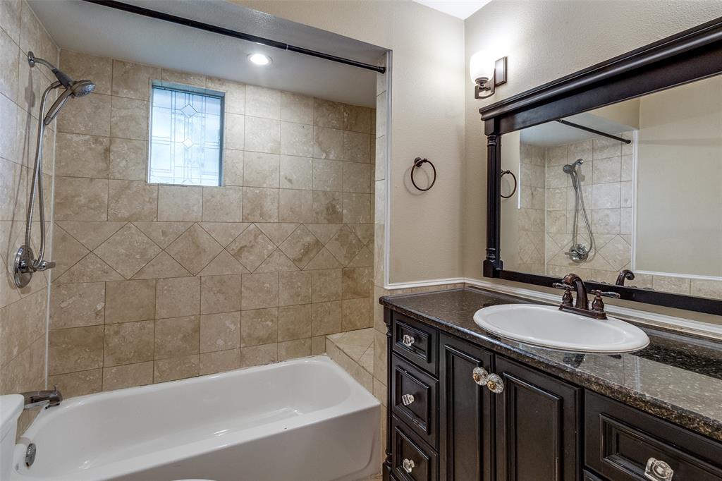 University Terrace - Residential