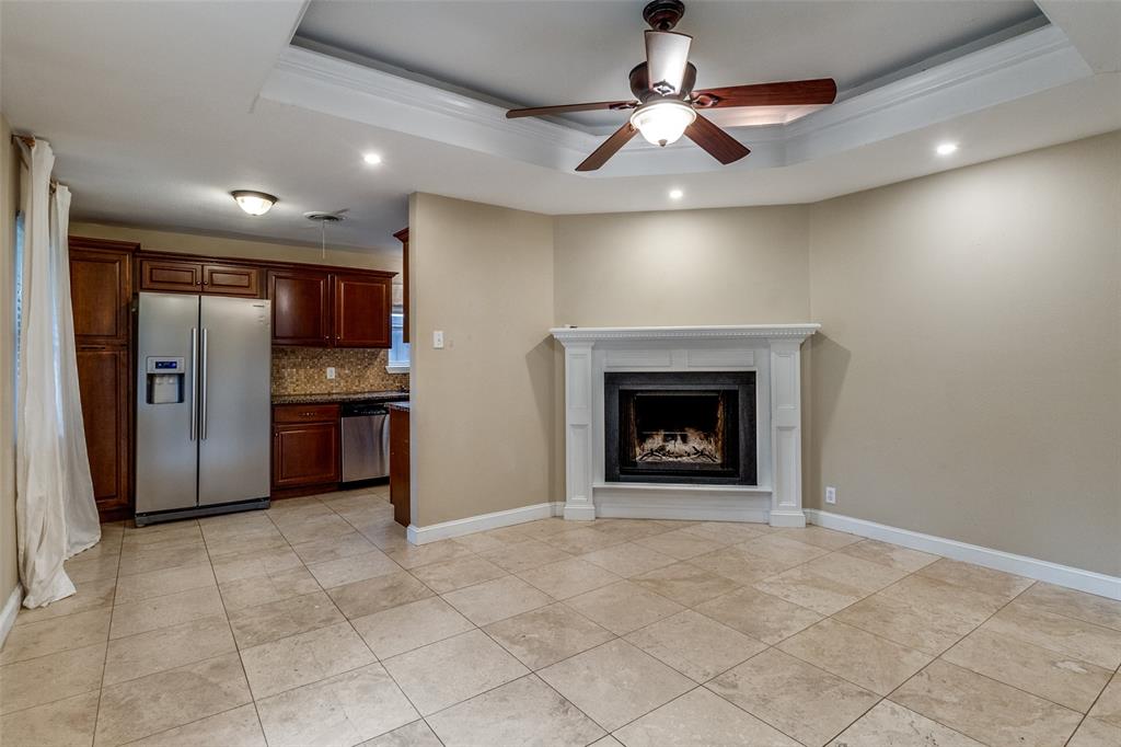 University Terrace - Residential