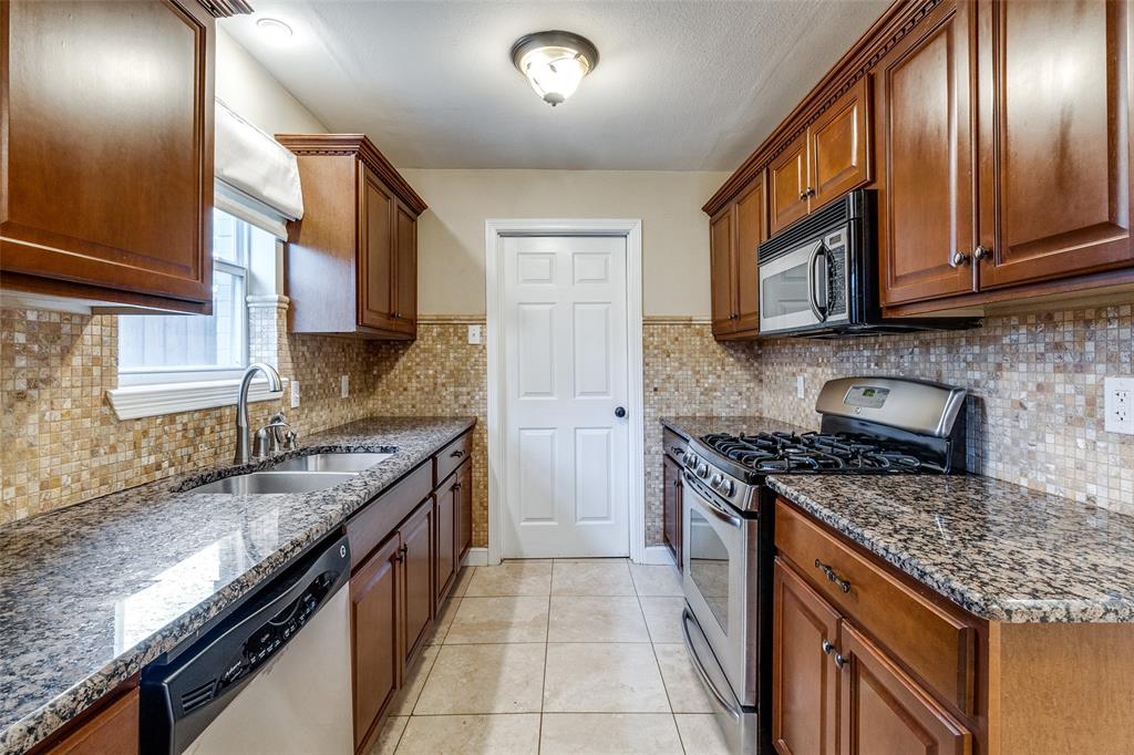 University Terrace - Residential