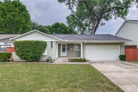 7003 Bucknell Drive Dallas TX 75214