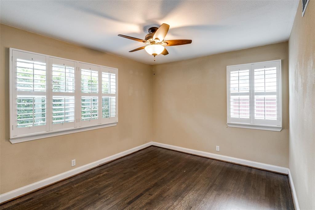 University Terrace - Residential