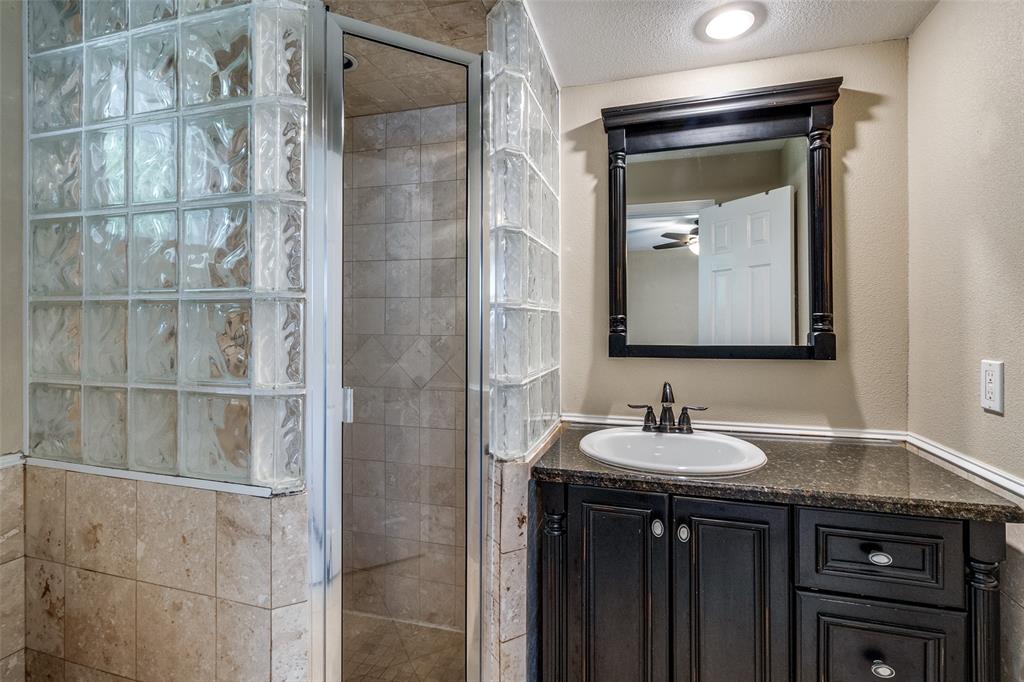 University Terrace - Residential