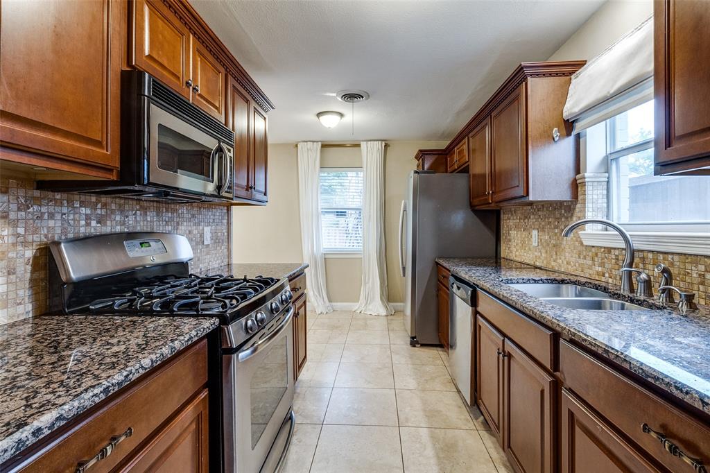 University Terrace - Residential