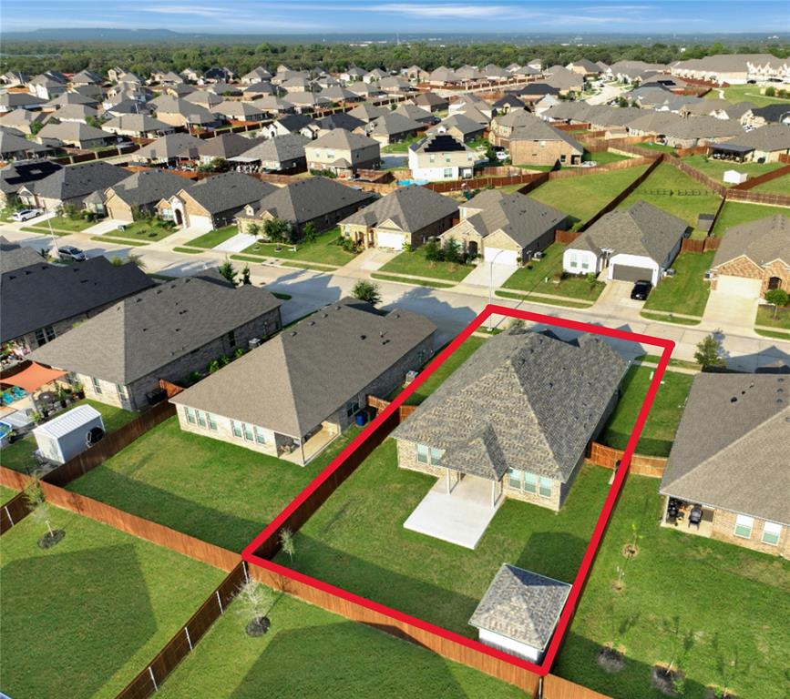 Saratoga Phase 2-A - Residential