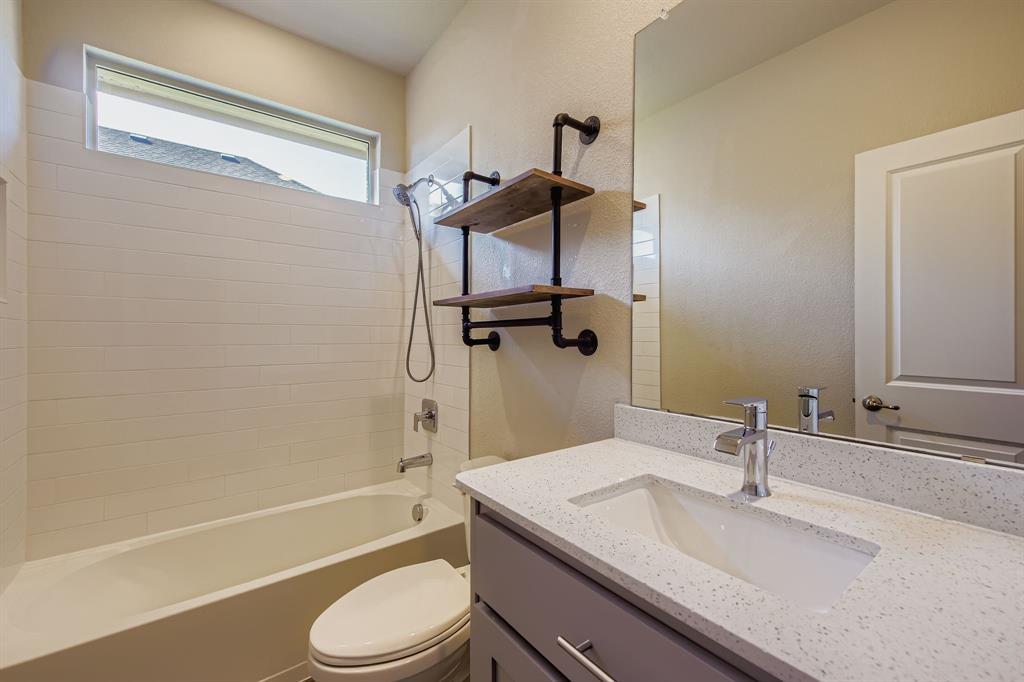 Saratoga Phase 2-A - Residential