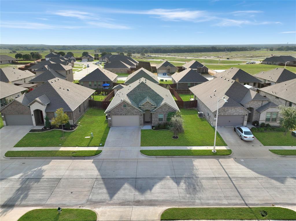 Saratoga Phase 2-A - Residential