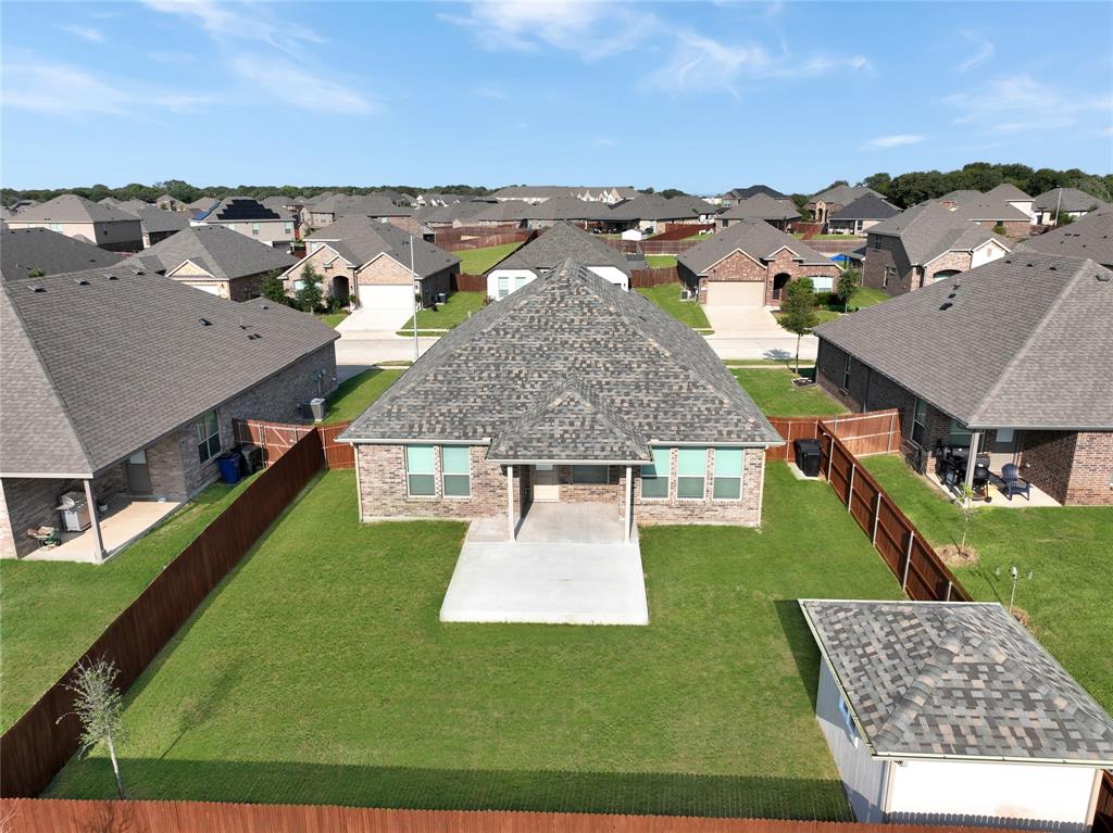 Saratoga Phase 2-A - Residential