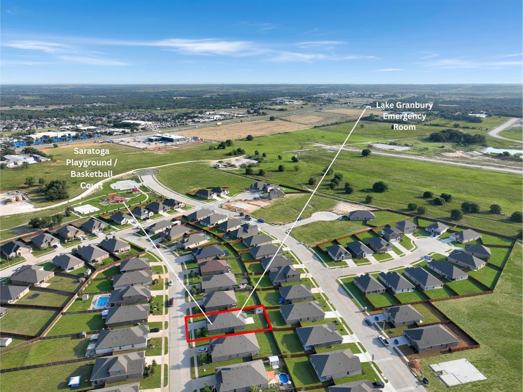 Saratoga Phase 2-A - Residential