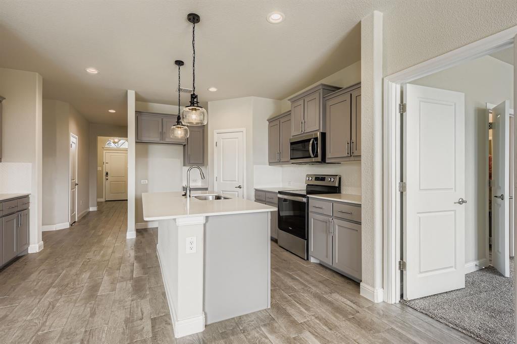 Saratoga Phase 2-A - Residential