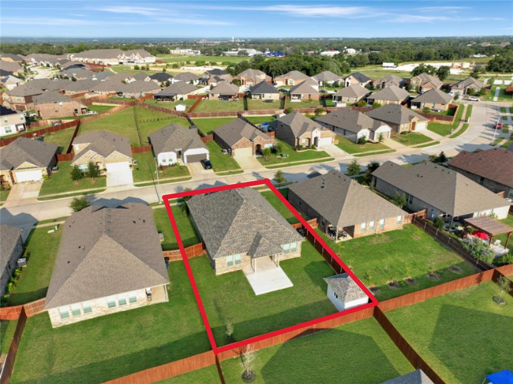 Saratoga Phase 2-A - Residential