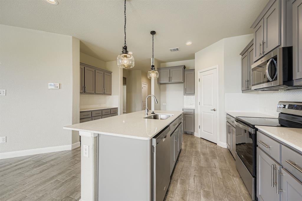 Saratoga Phase 2-A - Residential