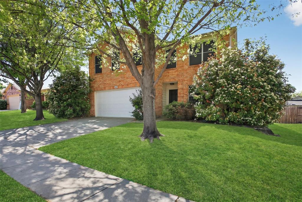 4608 Merlot Drive