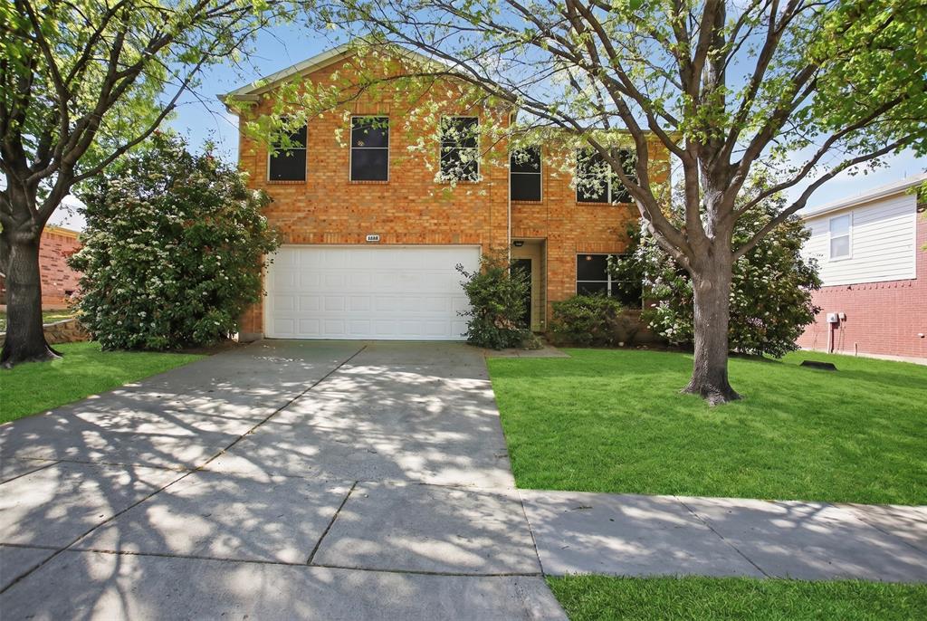 4608 Merlot Drive