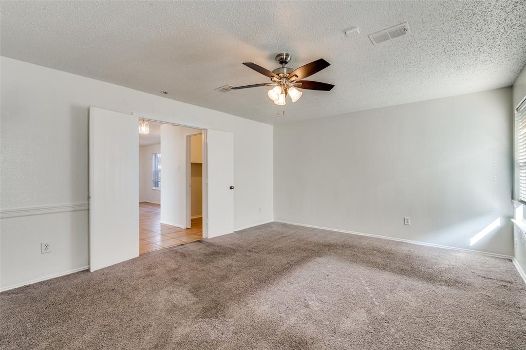 Chapel Ridge Add - Residential