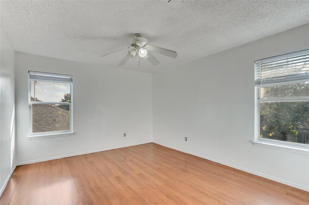 Chapel Ridge Add - Residential