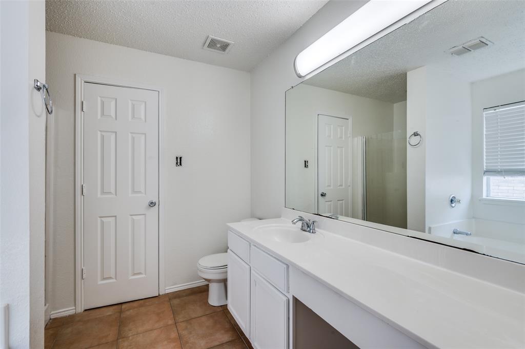 Chapel Ridge Add - Residential