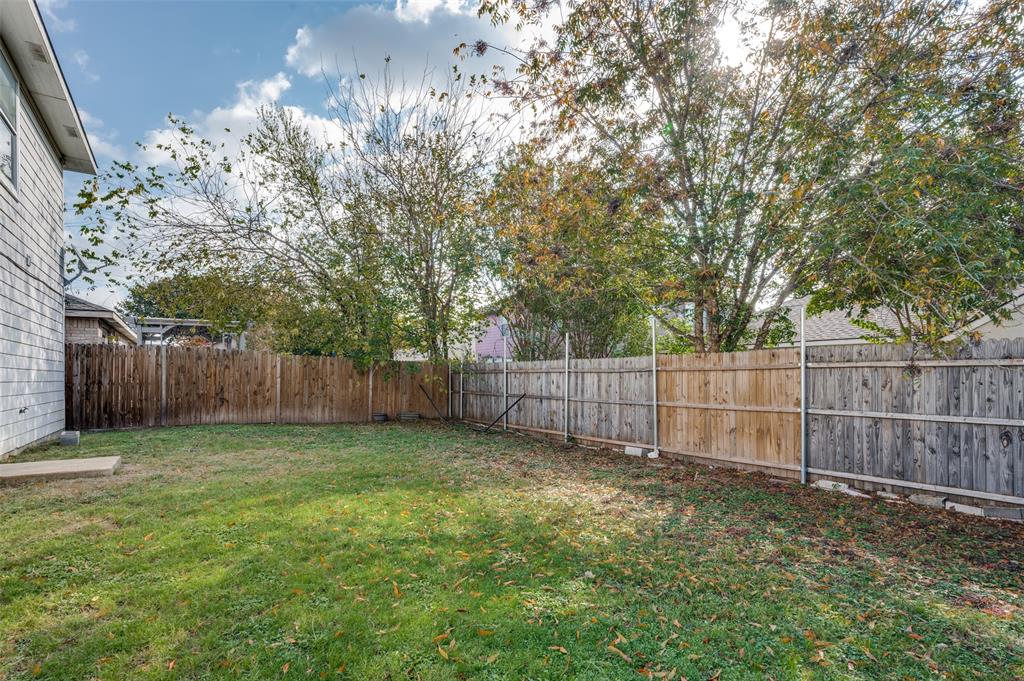 Chapel Ridge Add - Residential