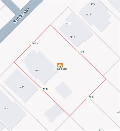 4610 E Side Avenue Dallas TX 75226