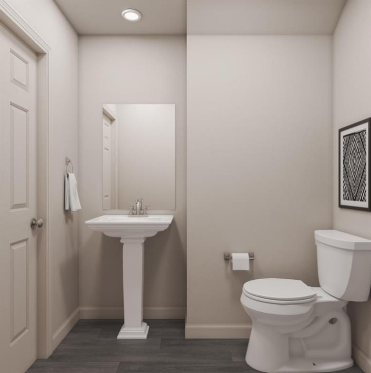 Colony Park - Residential