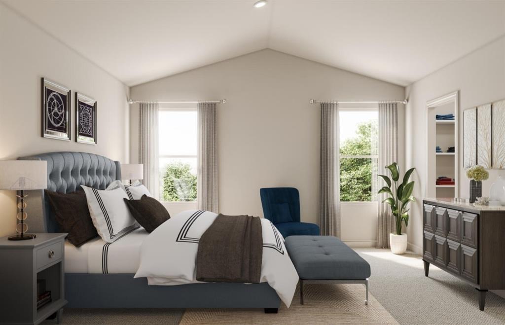 Colony Park - Residential