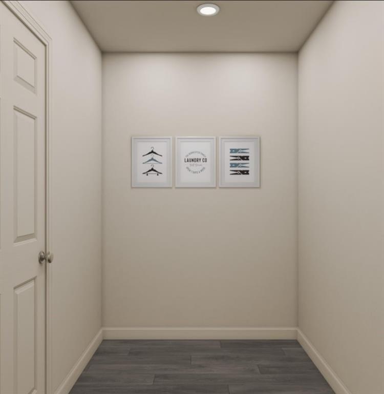 Colony Park - Residential