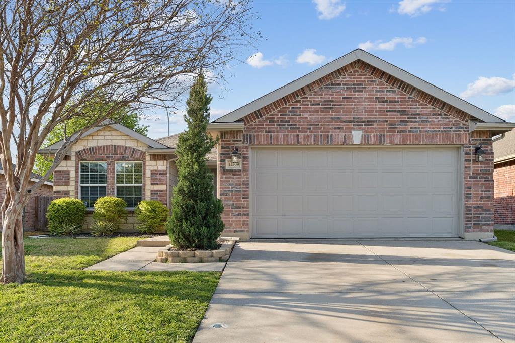 12509 Foxpaw Trail