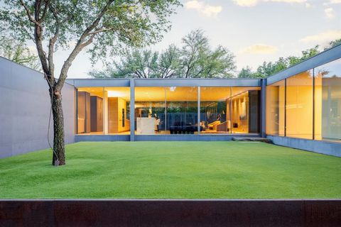 Tiny photo for 11345 W Ricks Circle, Dallas, TX 75230 (MLS # 20916296)