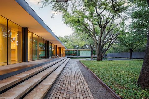 Tiny photo for 11345 W Ricks Circle, Dallas, TX 75230 (MLS # 20916296)