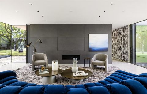 Tiny photo for 11345 W Ricks Circle, Dallas, TX 75230 (MLS # 20916296)