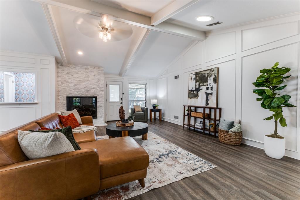 Town Creek Add - Residential