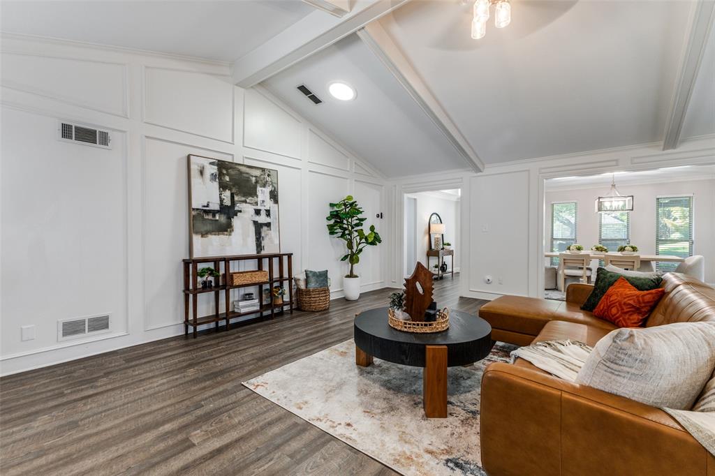 Town Creek Add - Residential