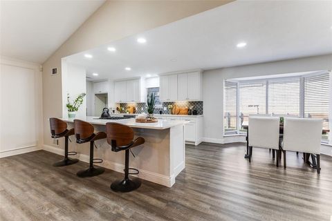 9665 Atherton Drive Dallas TX 75243