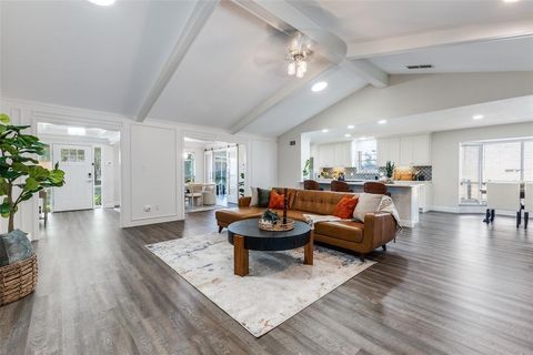 9665 Atherton Drive Dallas TX 75243