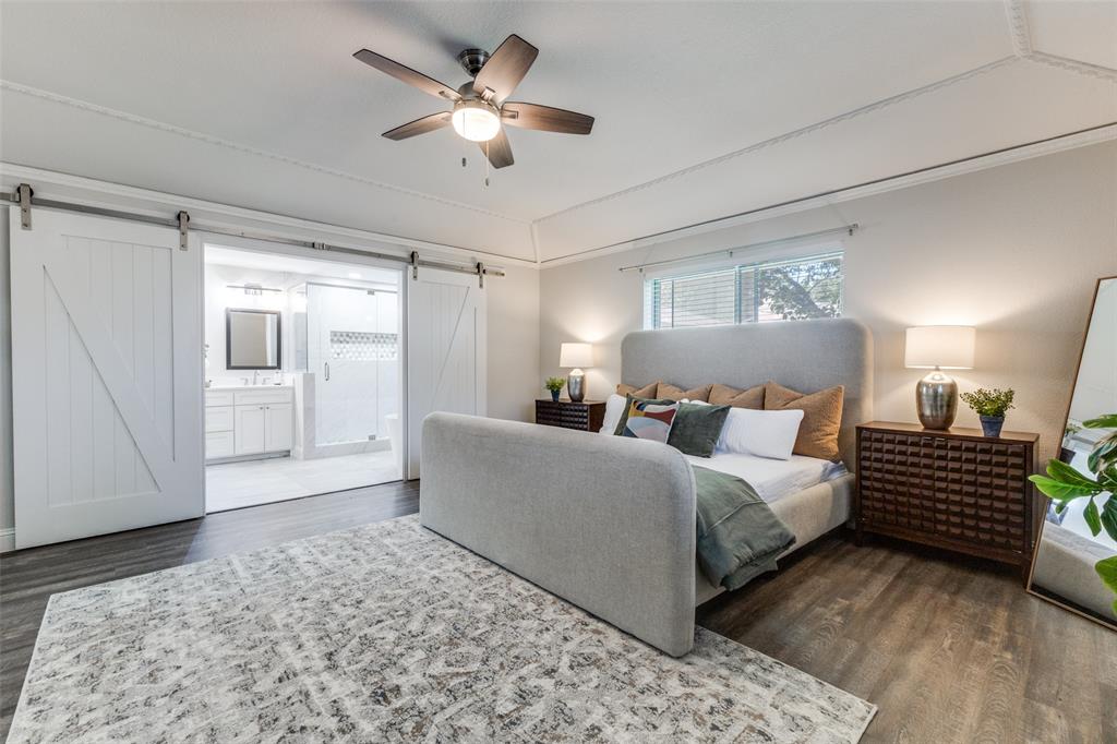 Town Creek Add - Residential