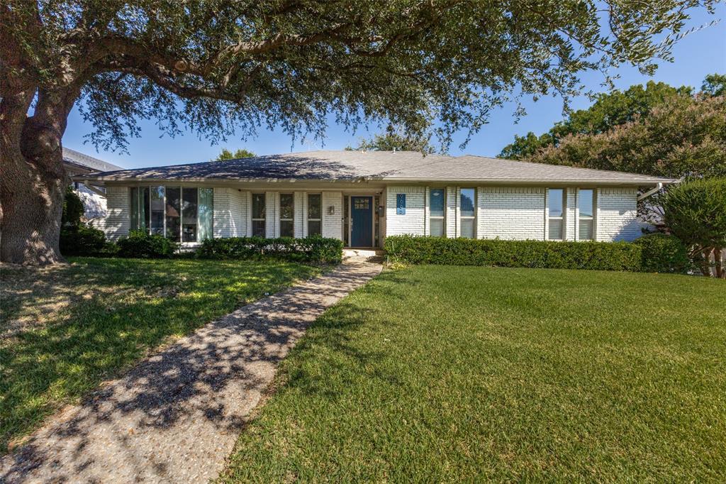 Town Creek Add - Residential