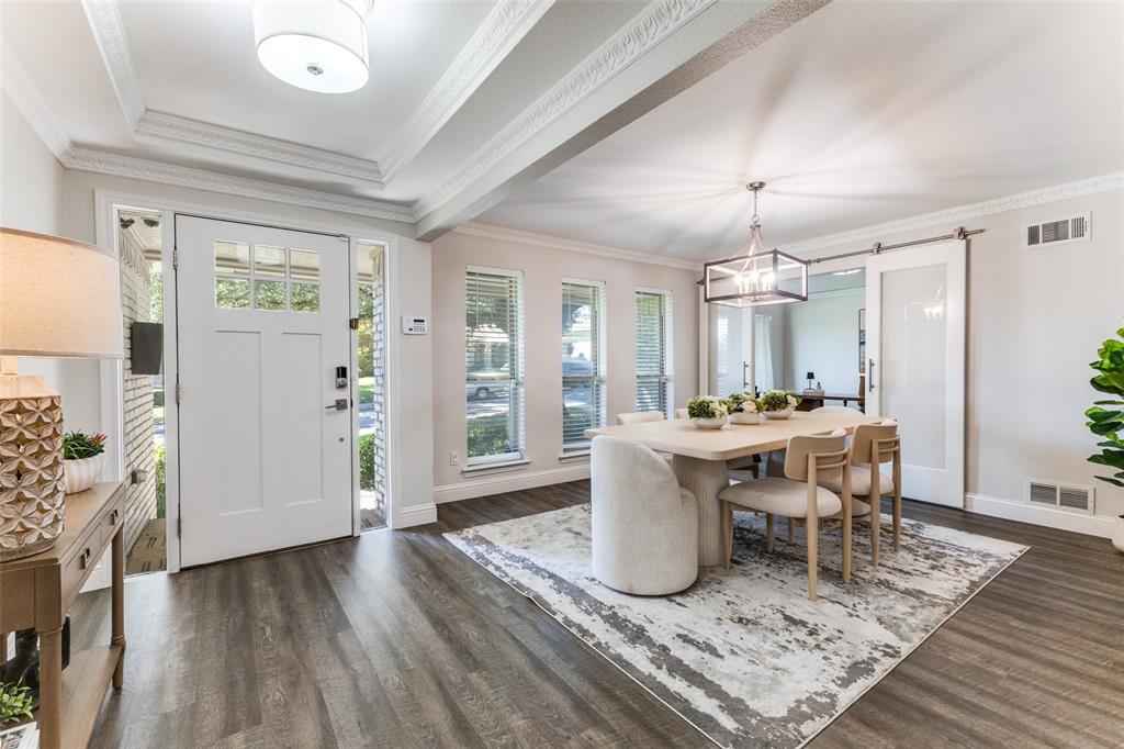 Town Creek Add - Residential