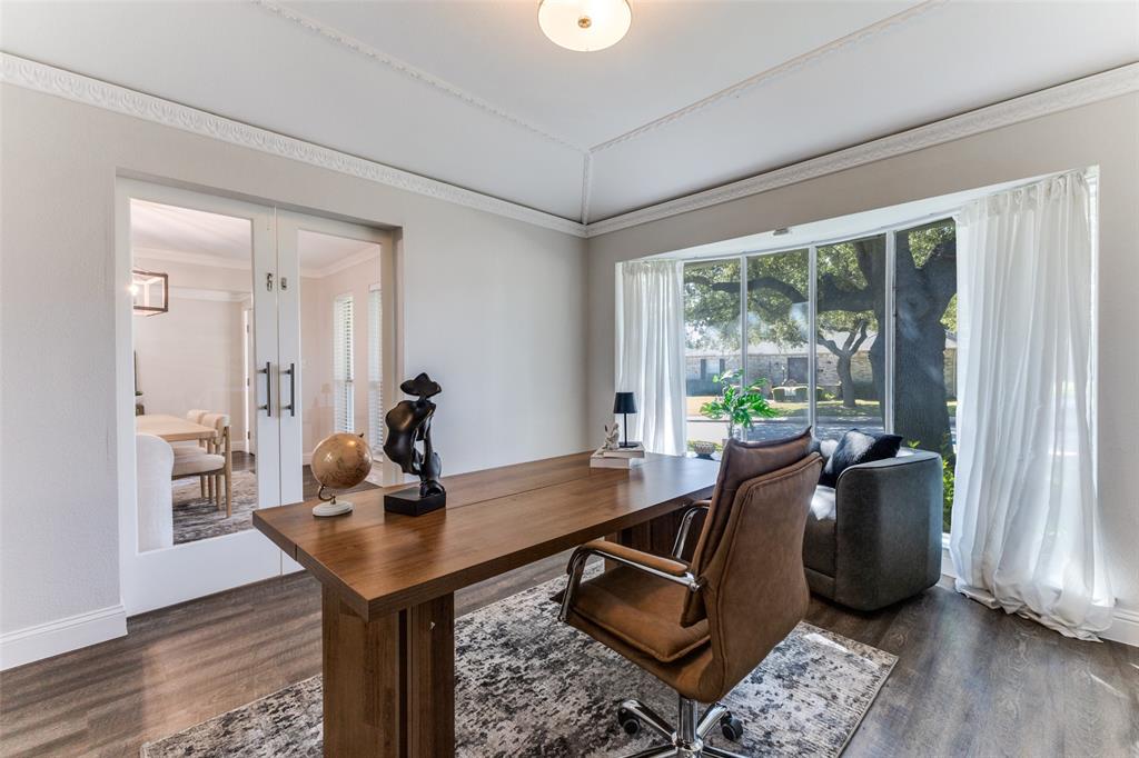 Town Creek Add - Residential